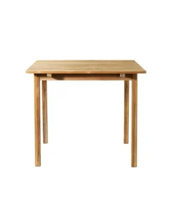 Thomas E. Alken M3 Sammen - Havebord - Teak- Haveborde