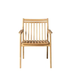Thomas E. Alken M1 Sammen - Havestol - Teak- Havestole
