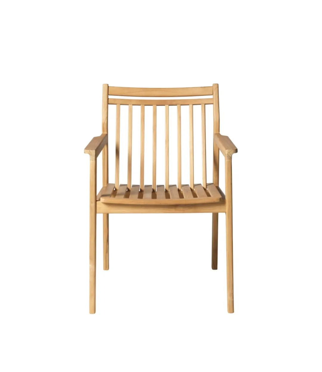 Thomas E. Alken M1 Sammen - Havestol - Teak- Havestole