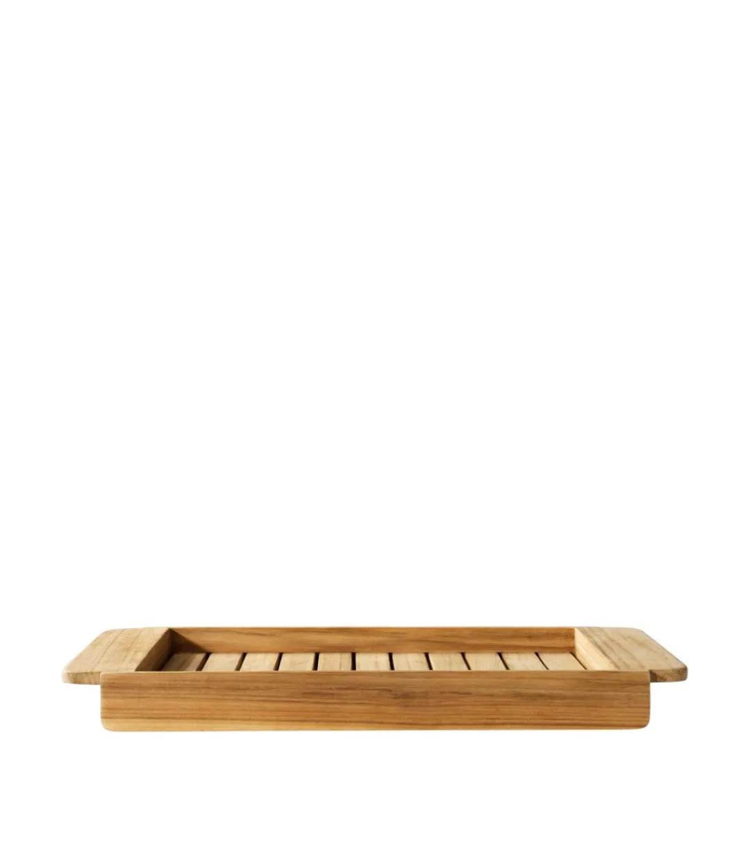 Thomas E. Alken M9 Sammen - Serveringsbakke - Teak- Tilbehør