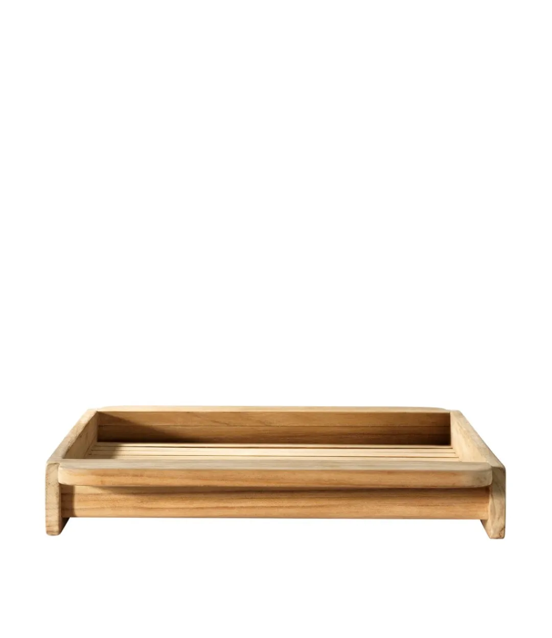 Thomas E. Alken M9 Sammen - Serveringsbakke - Teak- Tilbehør