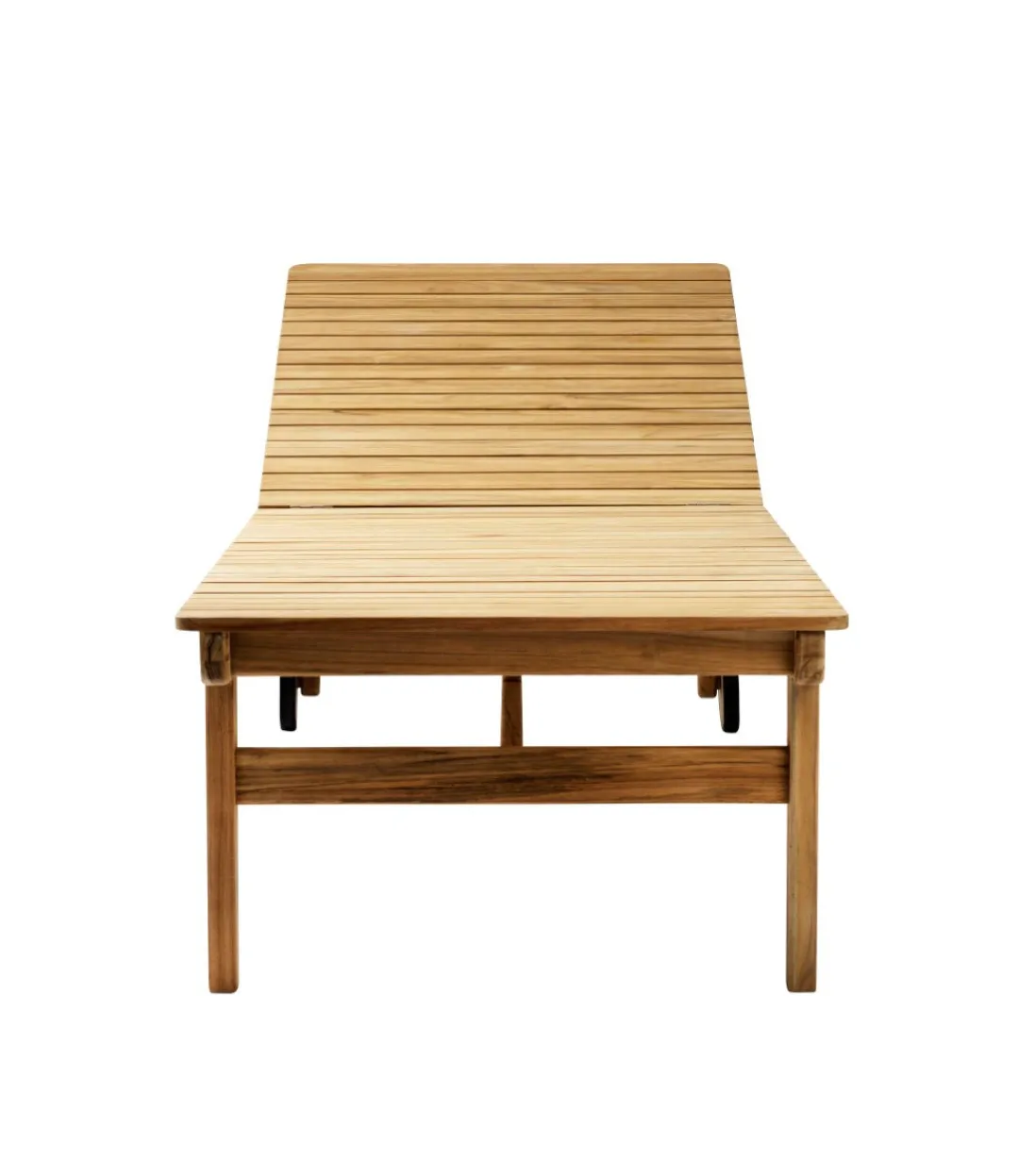 Thomas E. Alken M8 Sammen - Solvogn - Teak- Lounge Møbler