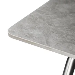 Salto & Sigsgaard M21 Teglgaard - Havebord - Stone - 90 x 180 cm- Haveborde