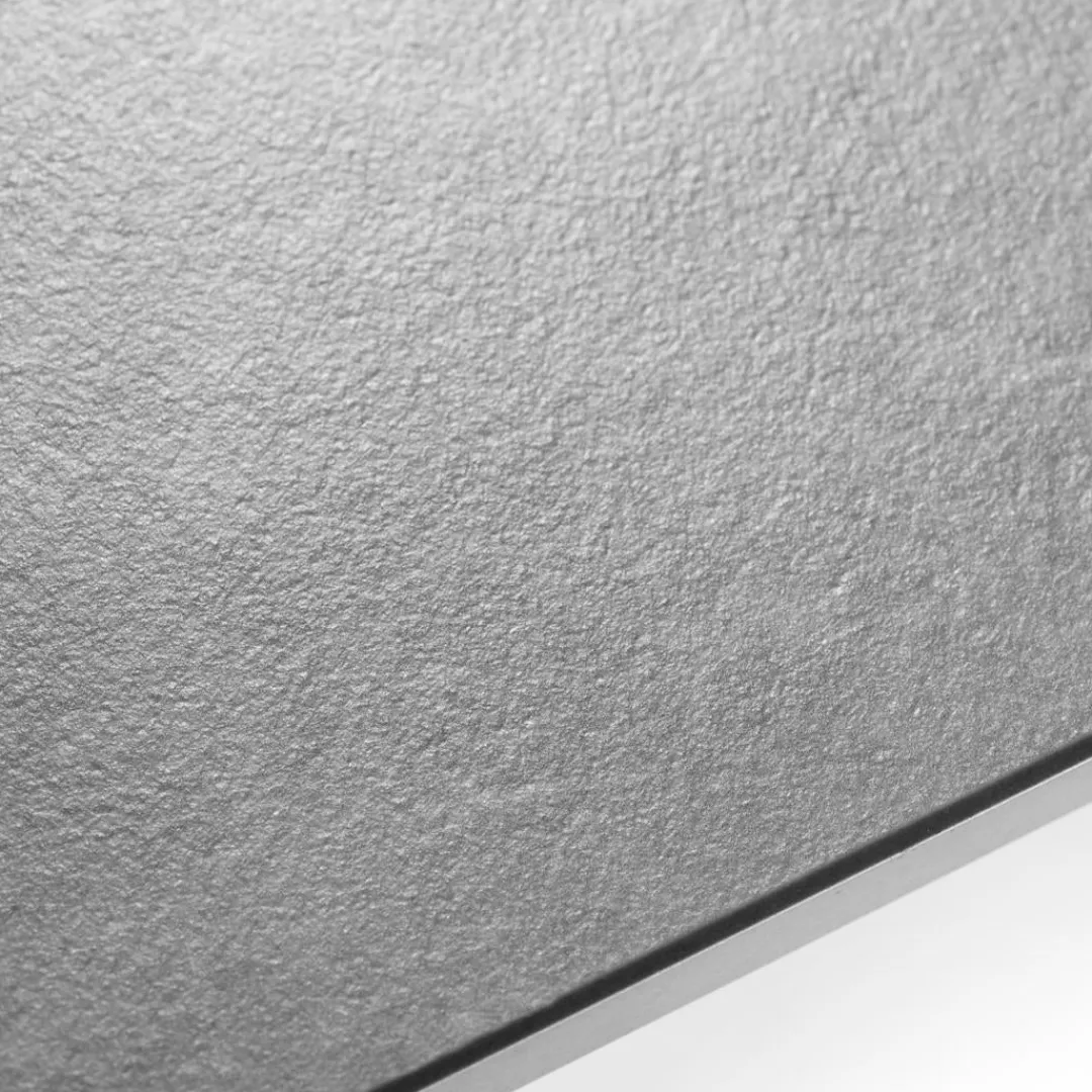 Salto & Sigsgaard M21 Teglgaard - Havebord - Stone - 90 x 90 cm- Haveborde