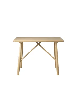 Børge Mogensen P10 - Børnebord - Bøg-Børn Børnemøbler