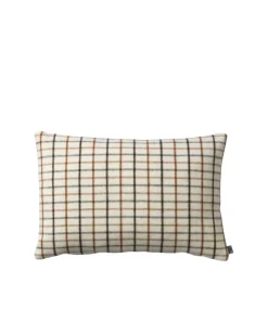 FDB Møbler R16 Slotsholmen - Pude - Brun - 40 x 60- Puder