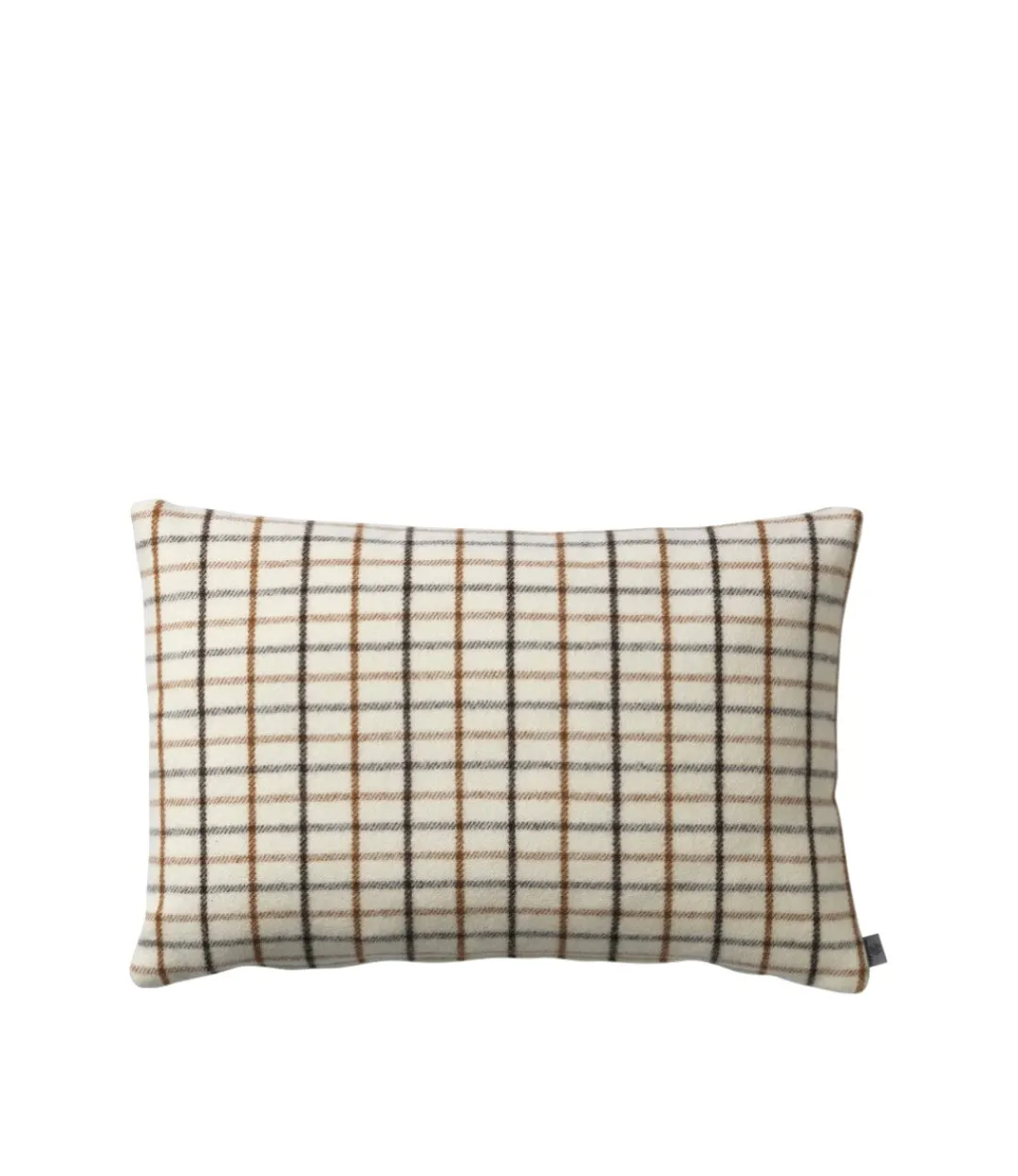 FDB Møbler R16 Slotsholmen - Pude - Brun - 40 x 60- Puder
