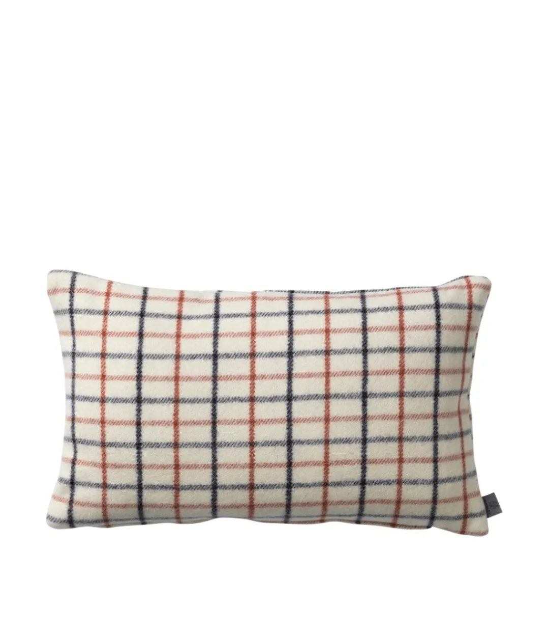 FDB Møbler R16 Slotsholmen - Pude - Rød - 30 x 50- Puder