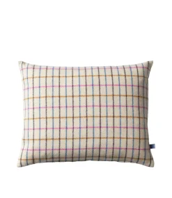 FDB Møbler R36 Søndergade - Pude - Pink- Puder