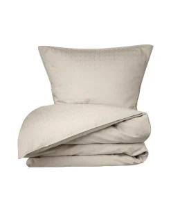 Kasper Salto R34 Tulipan - Sengesæt - Beige - 140 x 220- Soveværelse|Sengetøj