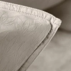 Kasper Salto R34 Tulipan - Sengesæt - Beige - 140 x 200- Soveværelse|Sengetøj