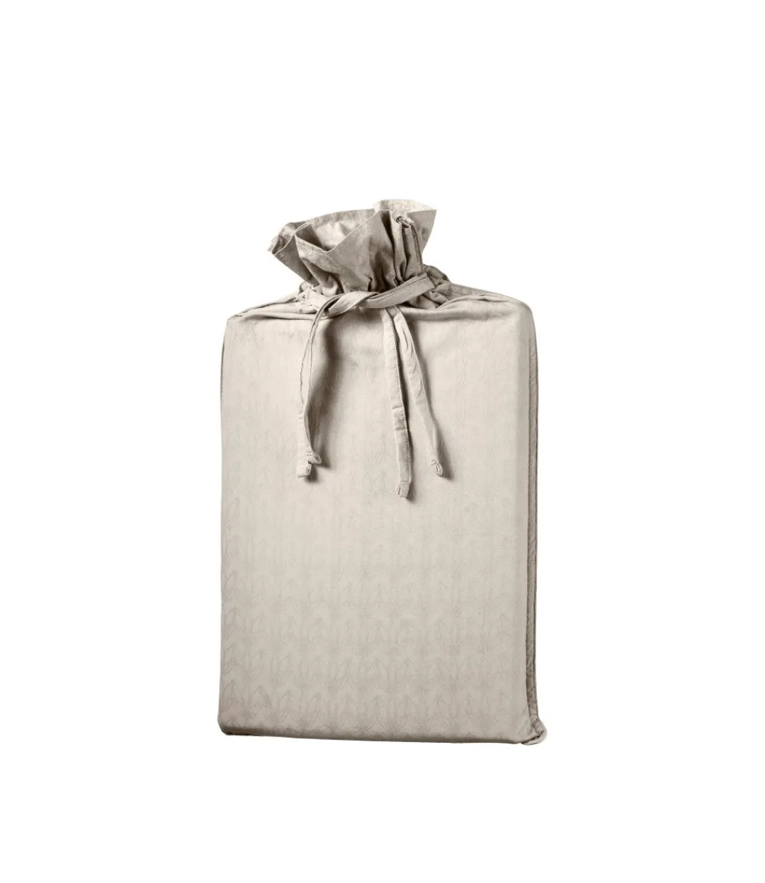 Kasper Salto R34 Tulipan - Sengesæt - Beige - 140 x 200- Soveværelse|Sengetøj