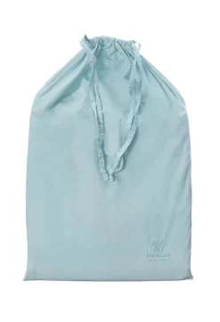FDB Møbler R39 Vindeby - Sengesæt - Sky Blue - 140 x 200 cm- Sengetøj|Soveværelse