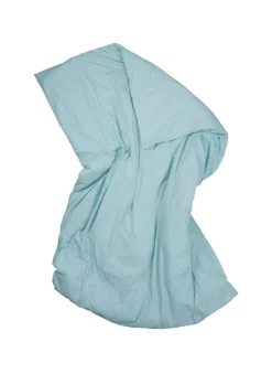 FDB Møbler R39 Vindeby - Sengesæt - Sky Blue - 140 x 220 cm- Soveværelse|Sengetøj