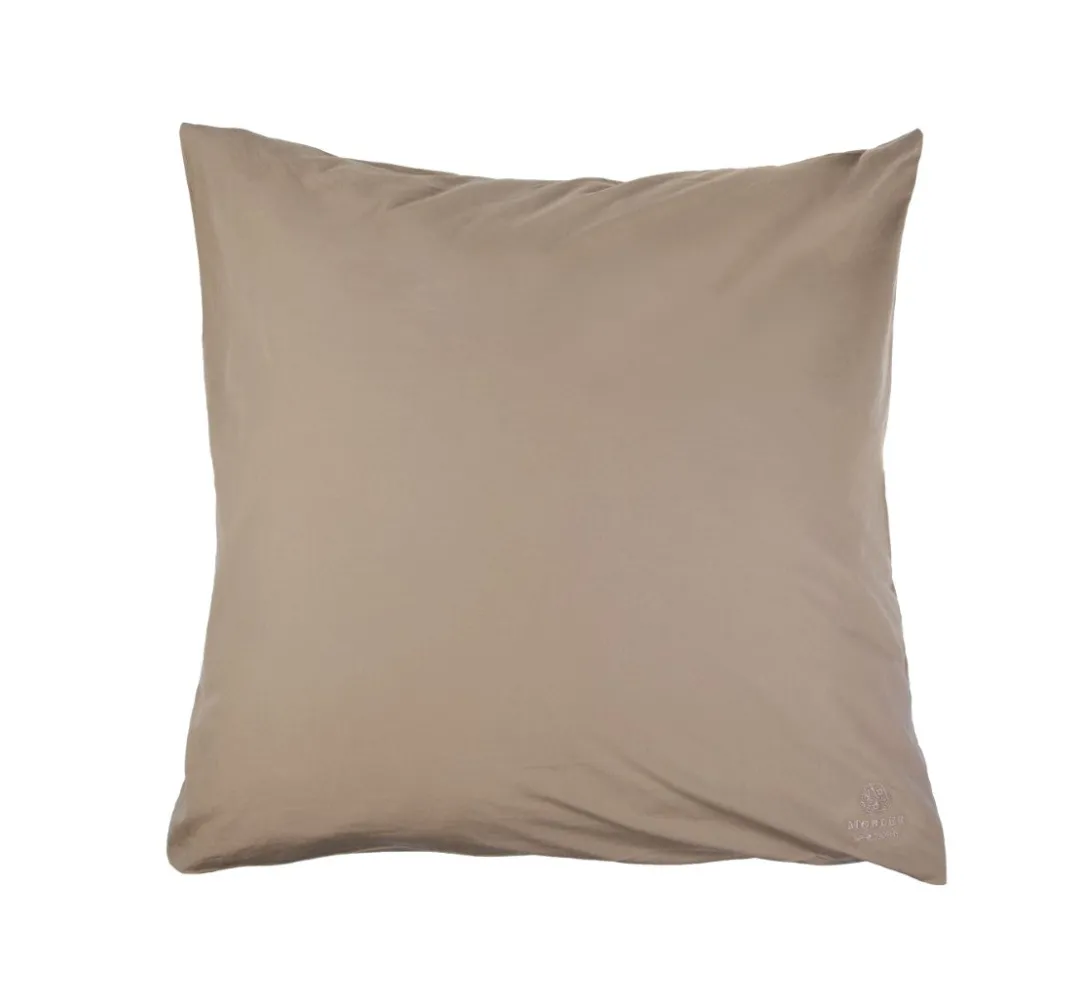 FDB Møbler R39 Vindeby - Sengesæt - Taupe - 140 x 200 cm- Soveværelse|Sengetøj