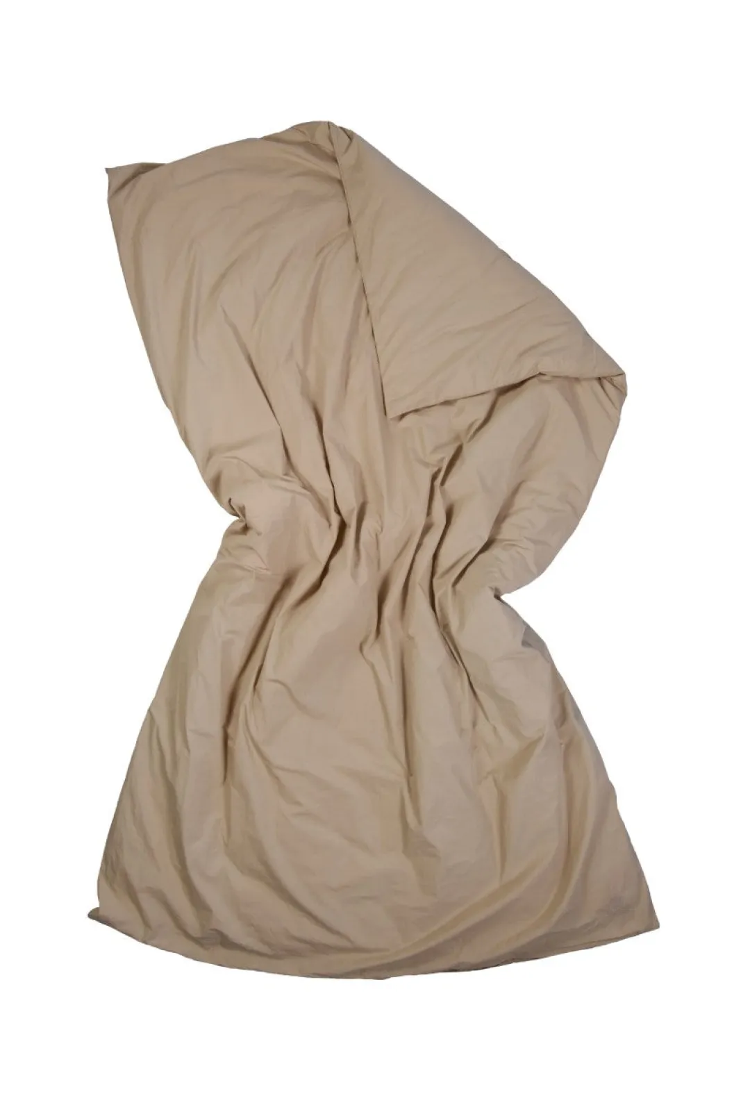 FDB Møbler R39 Vindeby - Sengesæt - Taupe - 140 x 200 cm- Soveværelse|Sengetøj