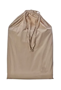 FDB Møbler R39 Vindeby - Sengesæt - Taupe - 140 x 200 cm- Soveværelse|Sengetøj