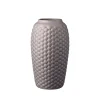 FDB Møbler S8 Lupin - Vase - Warm Grey - 44,5 cm- Vaser