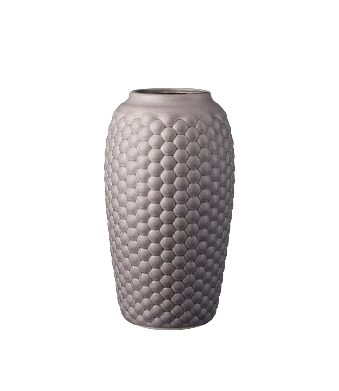 FDB Møbler S8 Lupin - Vase - Warm Grey - 44,5 cm- Vaser