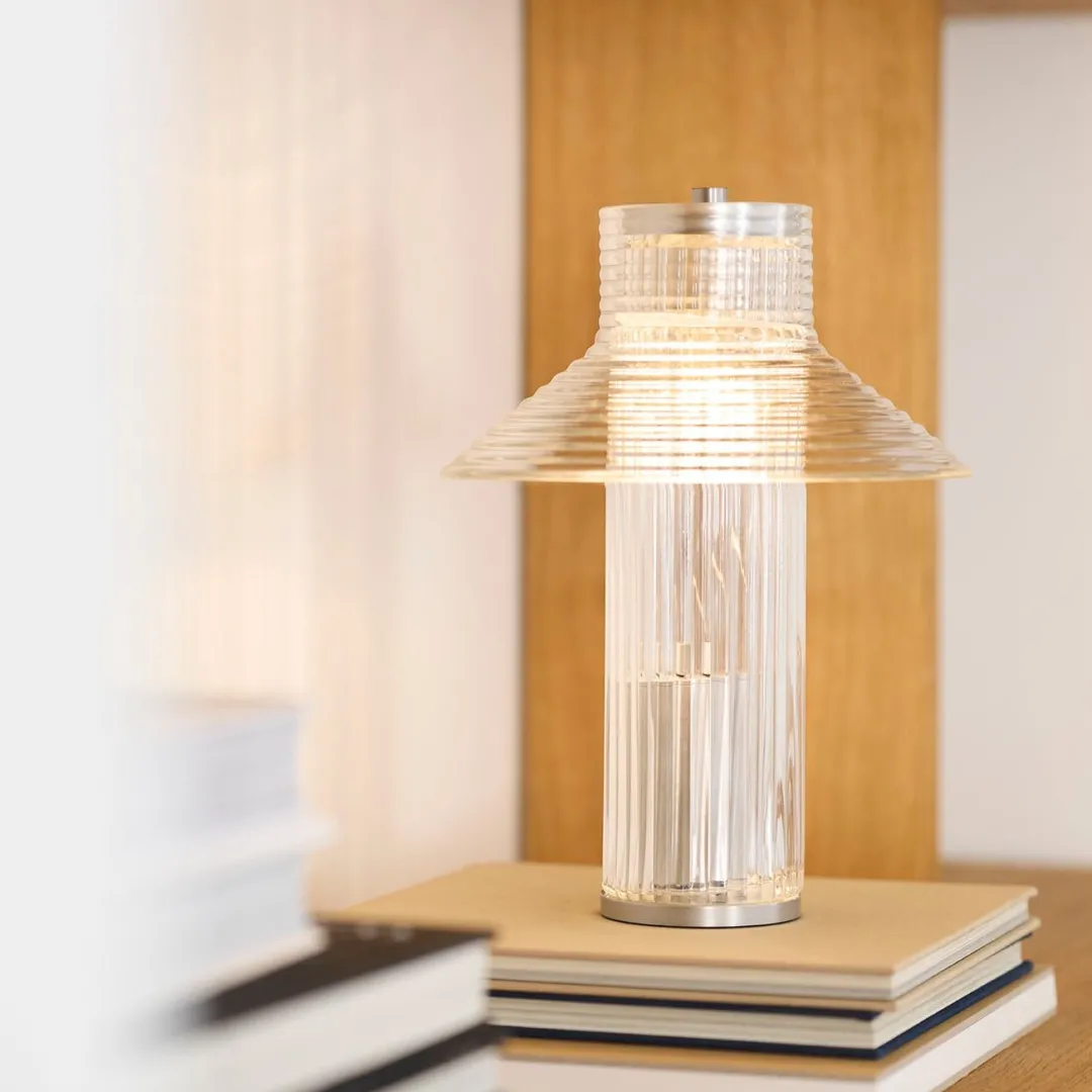 Laura Bilde U14 Sletterhage - Bordlampe - Portable- Bordlamper