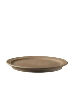 Grethe Meyer V22 Ildpot - Låg til skål - Stor - Keramik- Køkkentilbehør