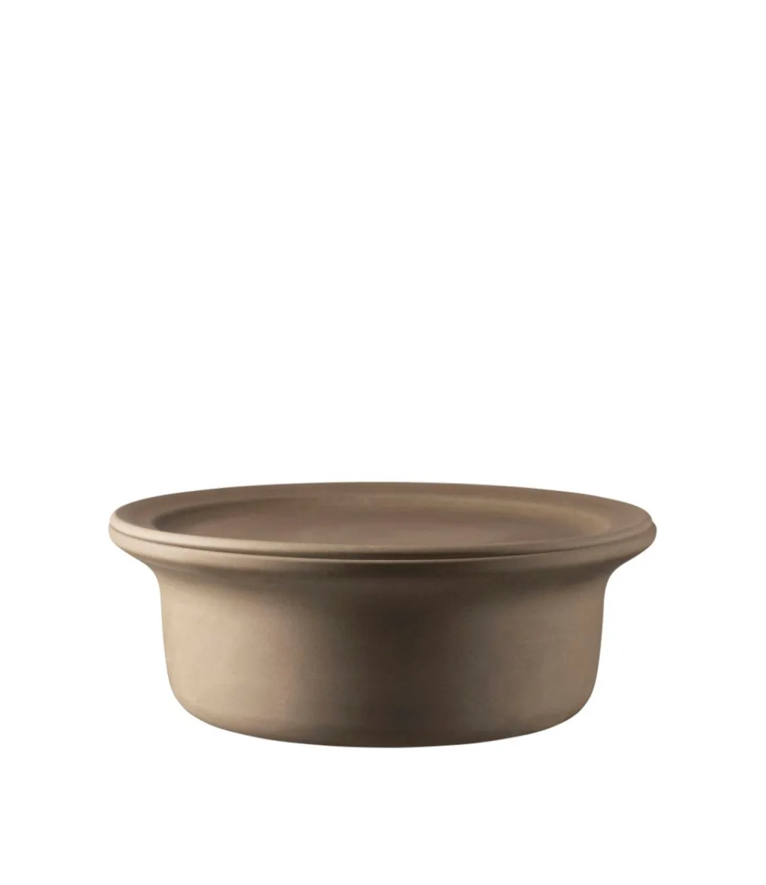 Grethe Meyer V20 Ildpot - Skål - Stor - Keramik- Køkkentilbehør