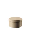 Katrine Sander X3 Drejø - Birk - Grey Beige - Ø22- Æsker